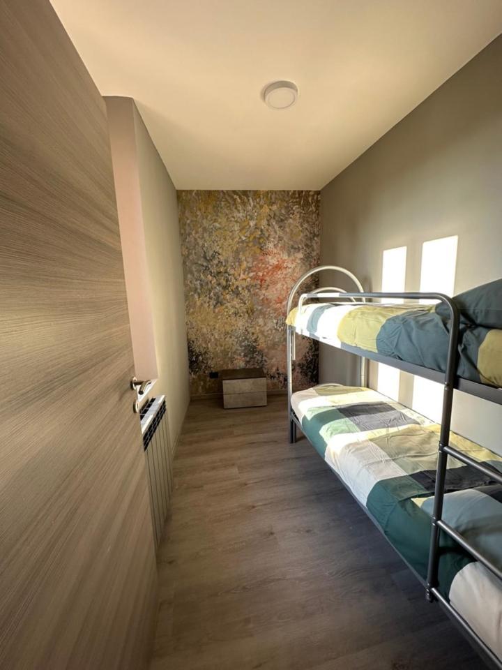 Corte Grande Apartment Lipomo Eksteriør billede