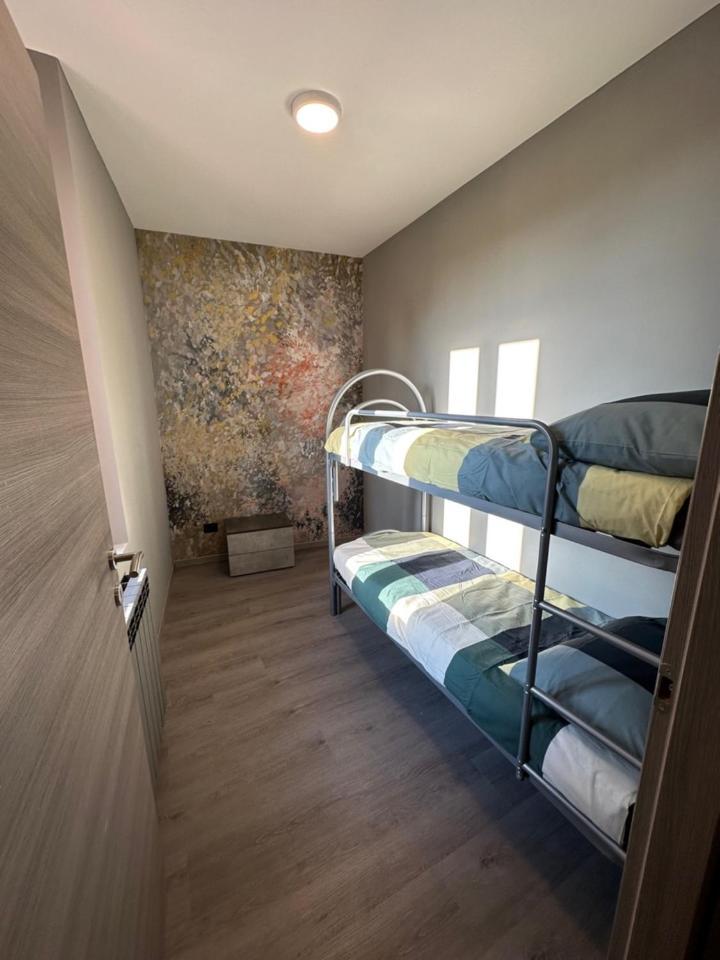 Corte Grande Apartment Lipomo Eksteriør billede